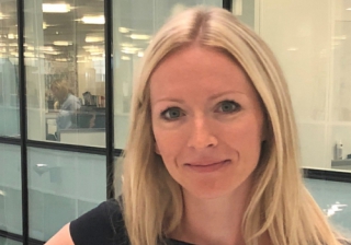 Helen Cawthra to step down from Vida in team restructure Helen Cawthra Accord